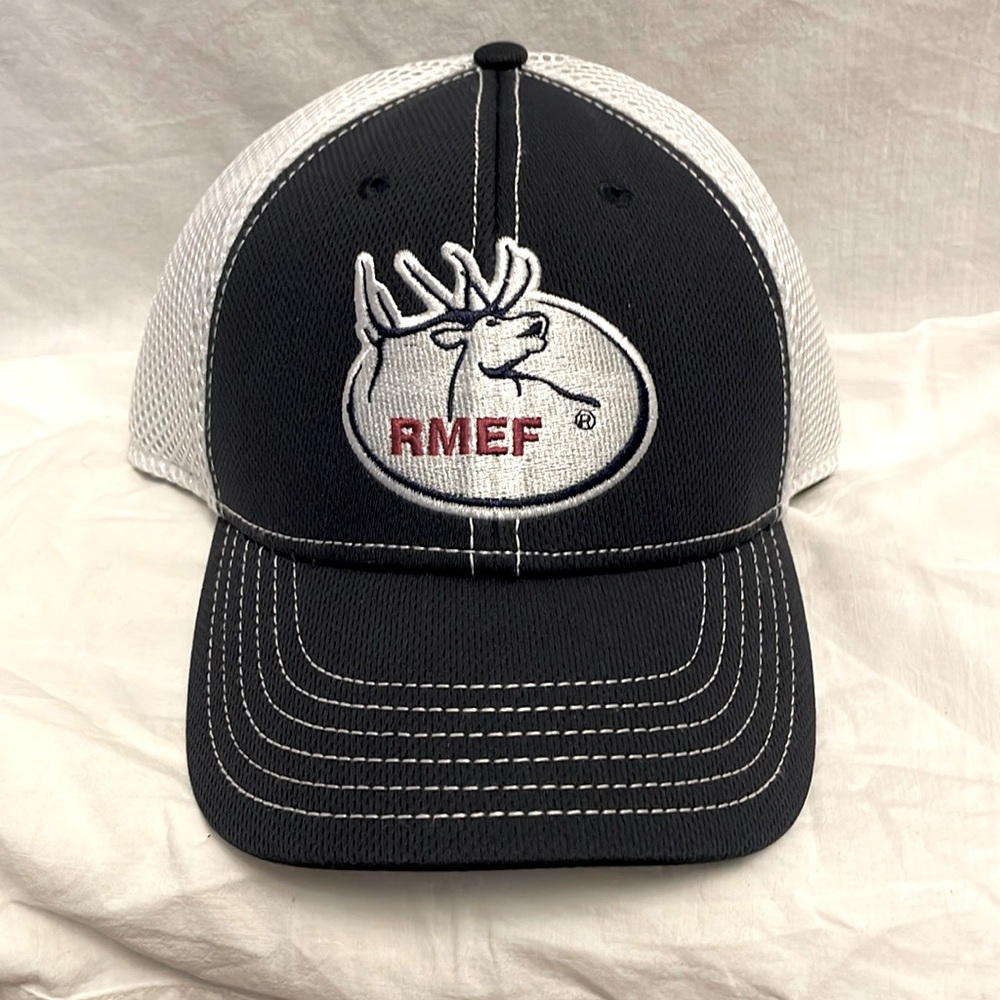 NWOT Rocky Mountain Elk Foundation Hat
